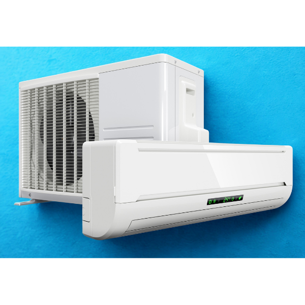 Wall split air conditioners category image