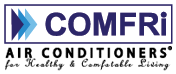 COMFRI AIR CONDITIONERS