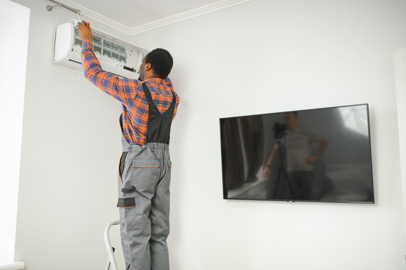 Professional installation